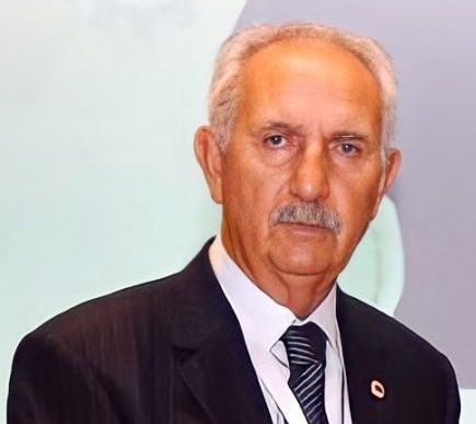 Prof. Dr. Ayhan Toraman profdrayhantoraman